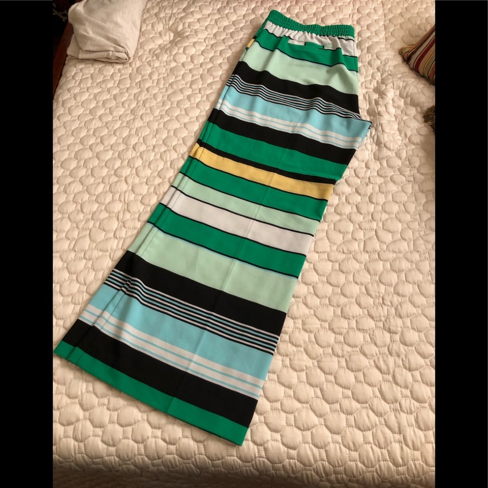 New York & Company Palazzo Pants xxl